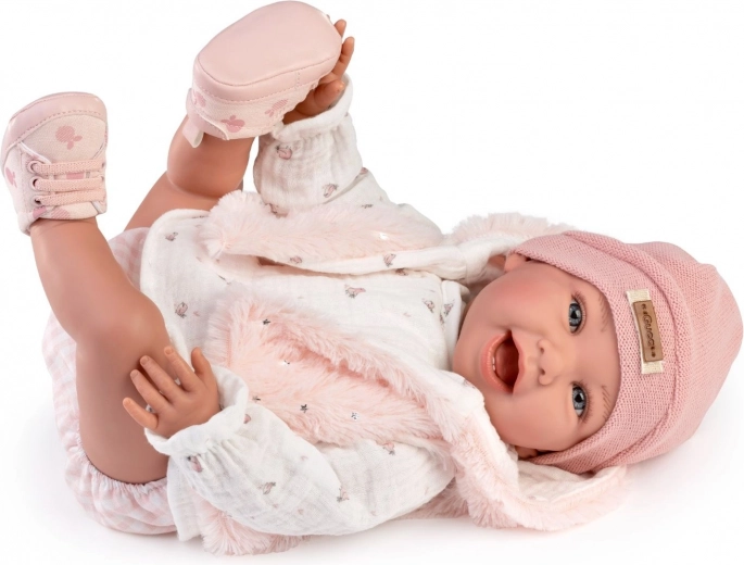 Αρθρωτά, ρυθμιζόμενα άκρα