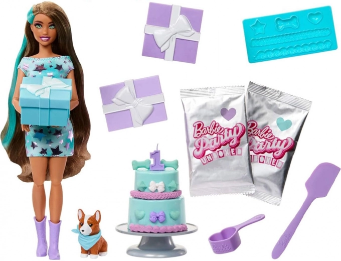 Πάνω από 10 εκπλήξεις πάρτι σε κουτί-δώρο