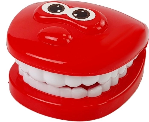 Ρεαλιστικό παιχνίδι οδοντιάτρου χωρίς φόβο