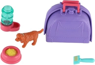 Κατάλληλο για παιδιά από 3 ετών