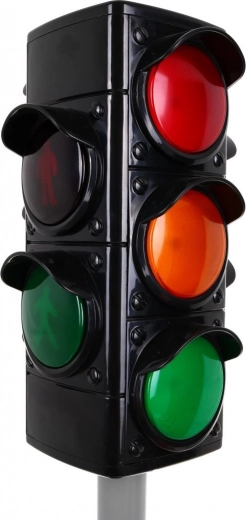 Ρεαλιστικά φωτεινά και ηχητικά εφέ