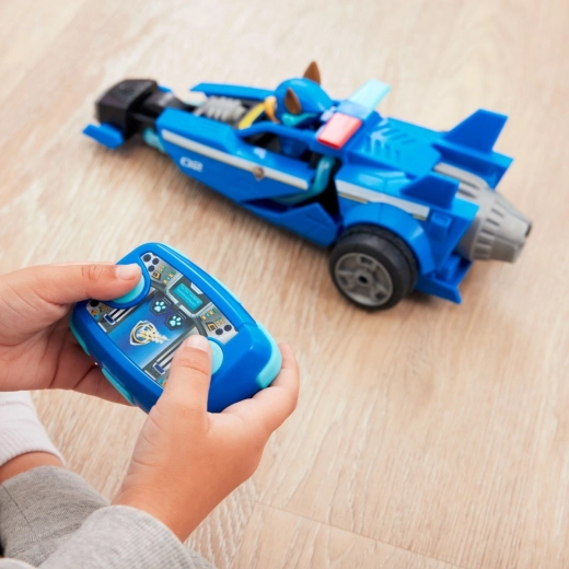 Χειρισμός με δύο κουμπιά