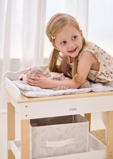 Ασφαλής και ανθεκτική ξύλινη κατασκευή