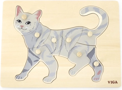 Εύκολο πιάσιμο για μικρά χεράκια