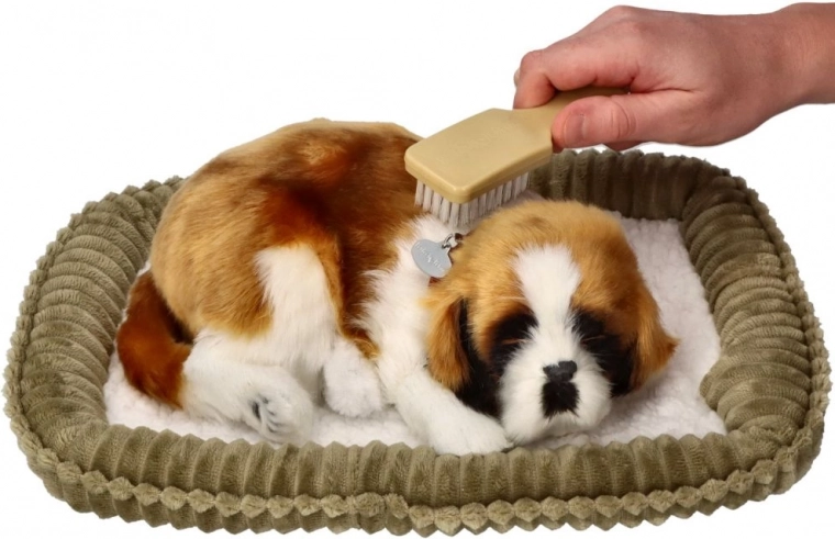 Απαλό τρίχωμα και εύκολη φροντίδα