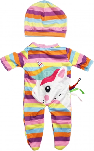 Χαρούμενος σχεδιασμός με μονόκερο