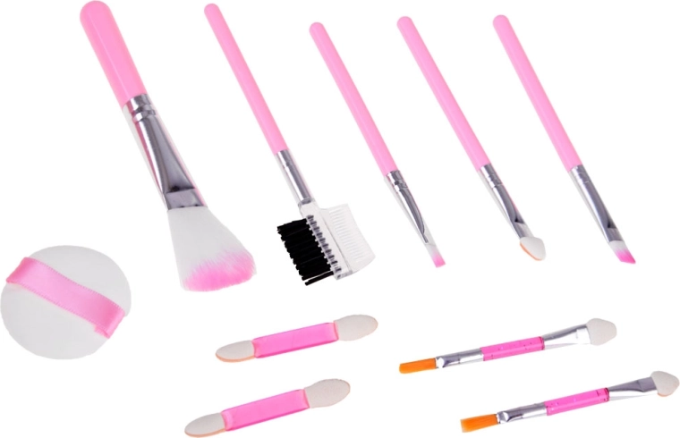 Πινέλα και απλικατέρ για εύκολη χρήση