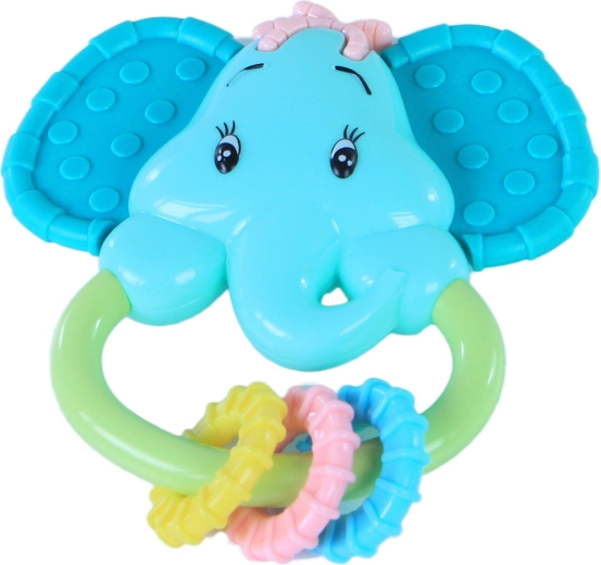 Εύκολο κράτημα για μικρά χεράκια