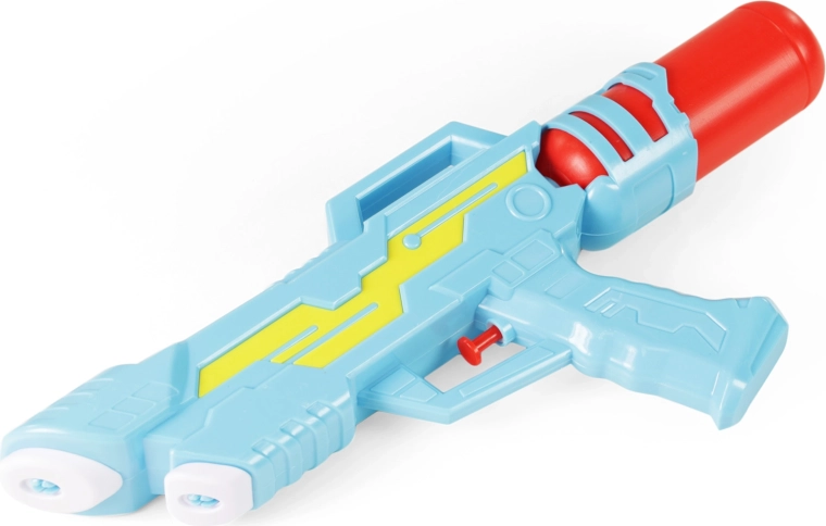 Εύκολο γέμισμα και ασφαλές κλείσιμο