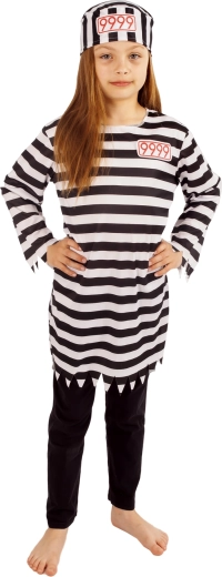 Αυθεντικό ριγέ σχέδιο με αριθμό 9999