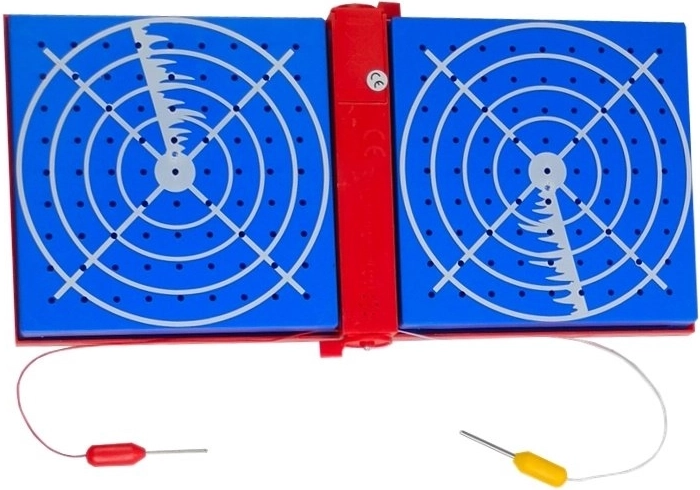 Μάθηση μέσω παιχνιδιού: στρατηγική, λογική και υπομονή