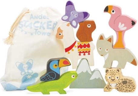 Ασφαλές και ανθεκτικό FSC ξύλο