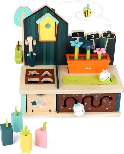 Υποστήριξη λεπτής κινητικότητας