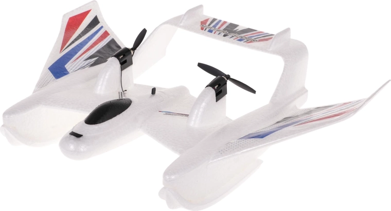 Μεγάλη διάρκεια πτήσης