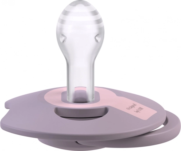 Δυναμική σιλικονούχα θηλή που προστατεύει το αντανακλαστικό θηλασμού