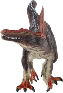 Ρεαλιστικές λεπτομέρειες και έντονος χρωματισμός