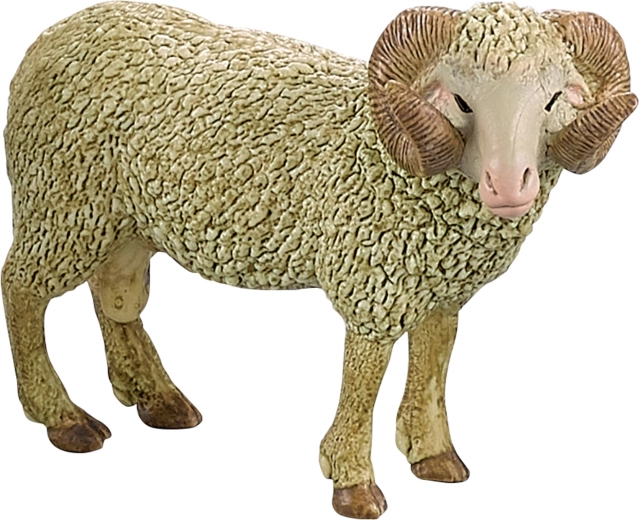 Λεπτομερές κριάρι