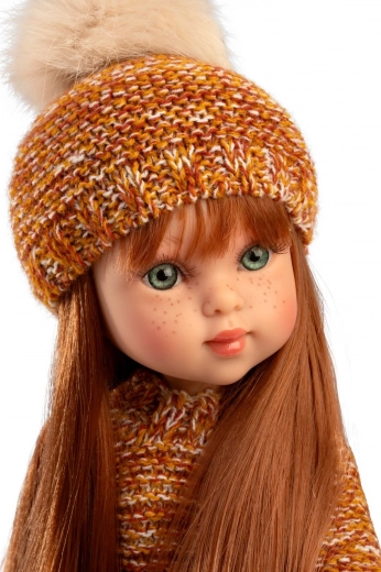 Μακριά μαλλιά για ατελείωτα χτενίσματα