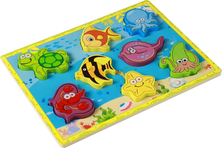 Διασκεδαστικά θαλάσσια μοτίβα