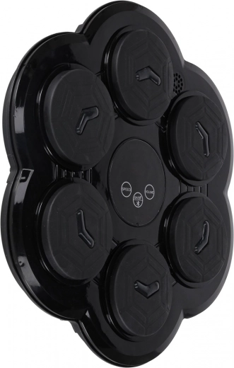 Μουσική μέσω Bluetooth και ρυθμιζόμενη ταχύτητα