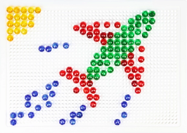 Θέματα σύμφωνα με τη φαντασία, χωρίς πρότυπα