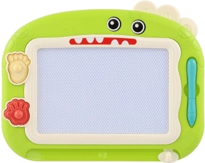 Διαδραστικό παιχνίδι με σφραγίδες