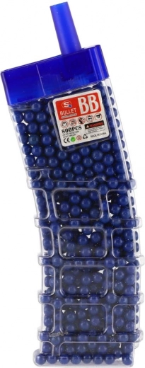 Άνετη δόση χωρίς ακαταστασία