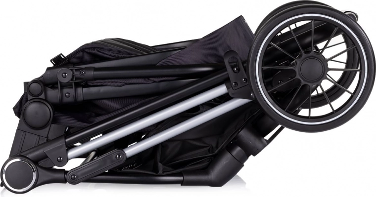 Ελαφρύς σκελετός και συμπαγές δίπλωμα