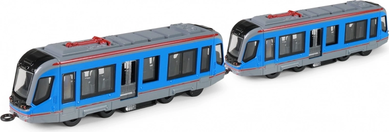 Μηχανισμός επιστροφής για δυναμική κίνηση