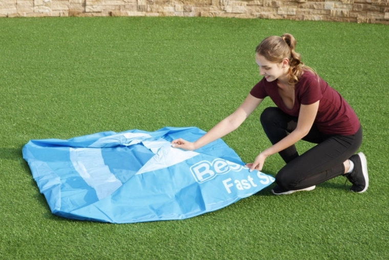 Γρήγορη και εύκολη εγκατάσταση