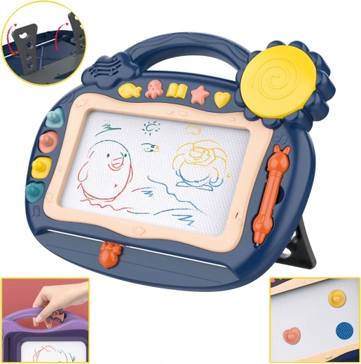 Πάνω από 400 ηχητικές επιλογές