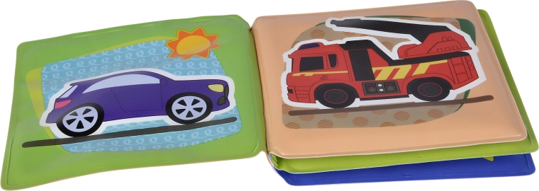 Σφυρίχτρα για αισθητηριακή διέγερση