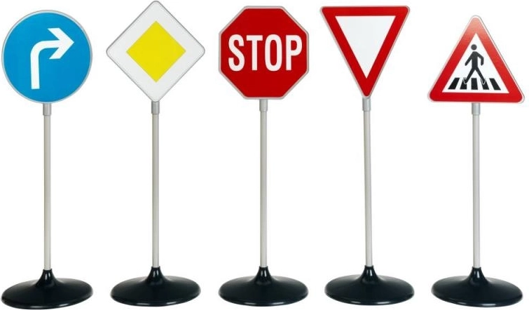 Ύψος 73 cm και σταθερή βάση