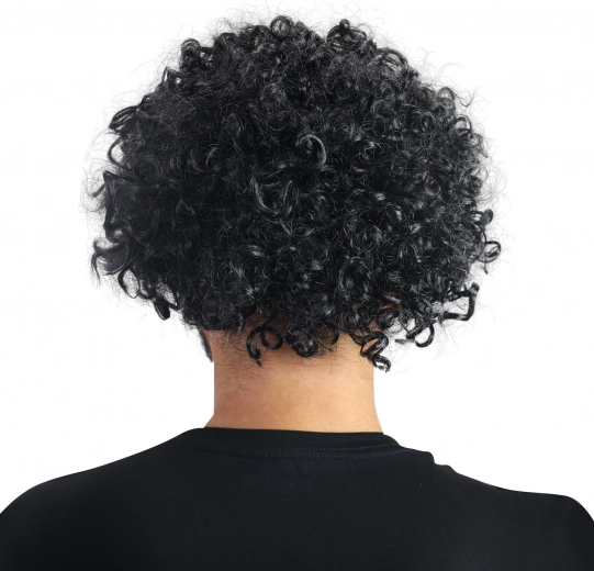 Φυσική εμφάνιση με συνθετικές ίνες