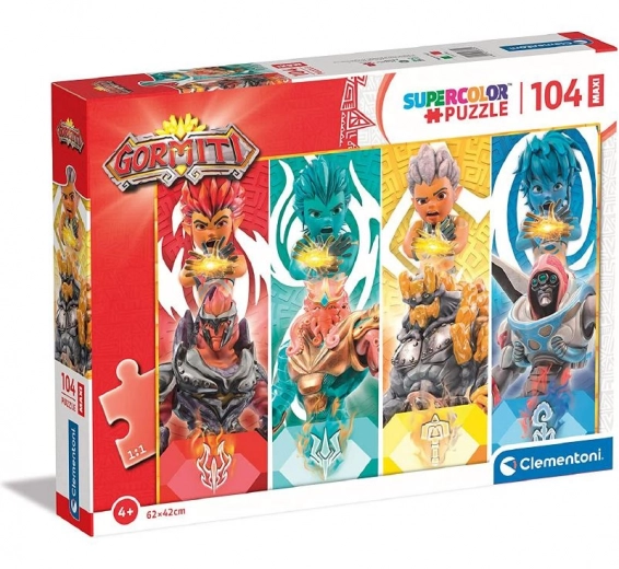 Εικόνες γεμάτες φαντασία