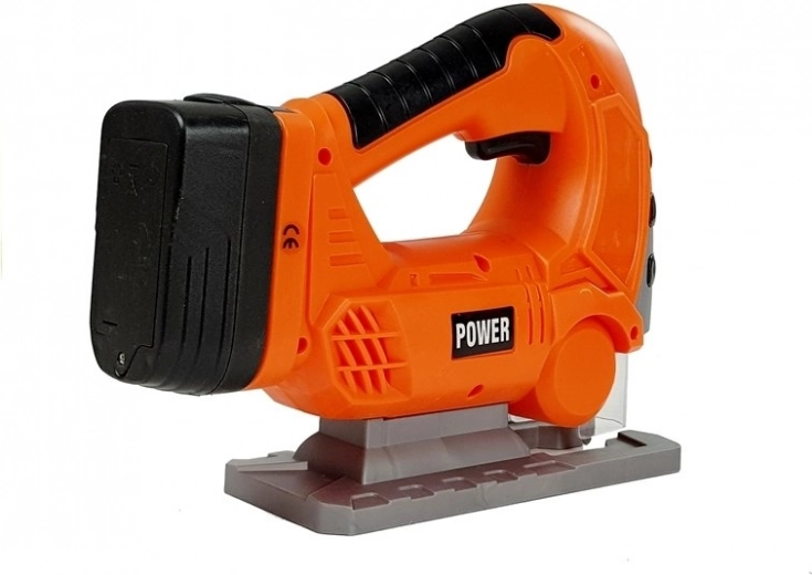 Εργονομική λαβή για παιδιά