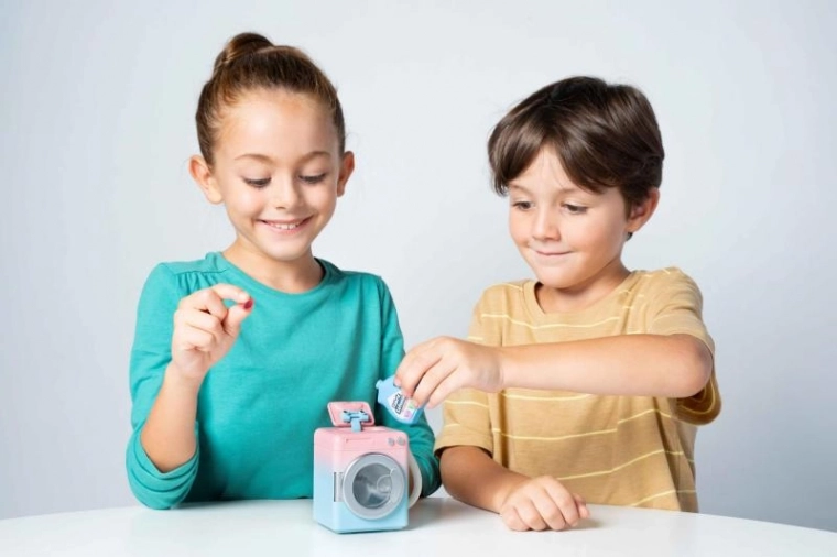 Έκπληξη μέσα: αποκάλυψε το χαριτωμένο ζωάκι