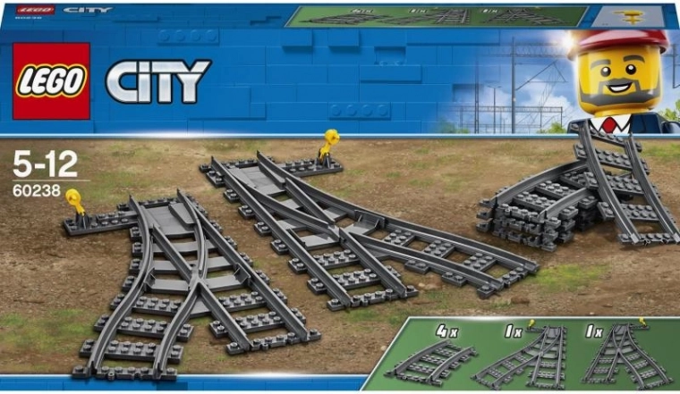 Επίσημη επέκταση LEGO City