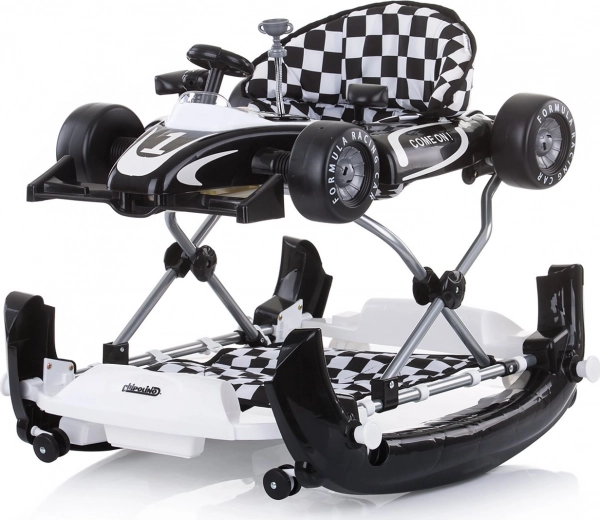 Ασφαλής και σταθερή κατασκευή