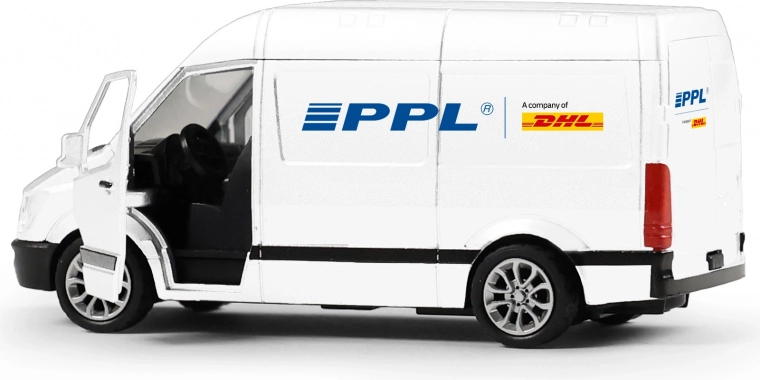 Ανοιγόμενες πόρτες για ρεαλιστικό παιχνίδι