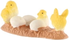 Ποιοτικά υλικά