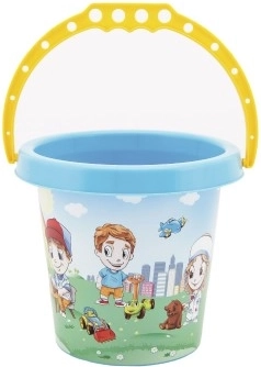 Άνετο χερούλι για εύκολη μεταφορά