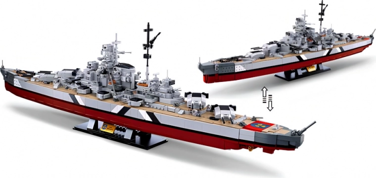 Ανθεκτικά κομμάτια και ευρεία συμβατότητα