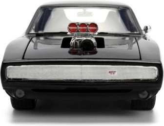 Αυθεντική κινηματογραφική εμφάνιση