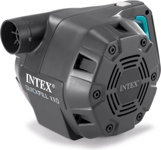 Μέγιστη απόδοση 1100 l/min