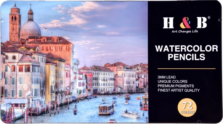 Εφέ ακουαρέλας