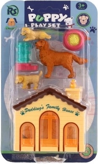 Ασφαλής και ανθεκτική κατασκευή για παιδιά 3+