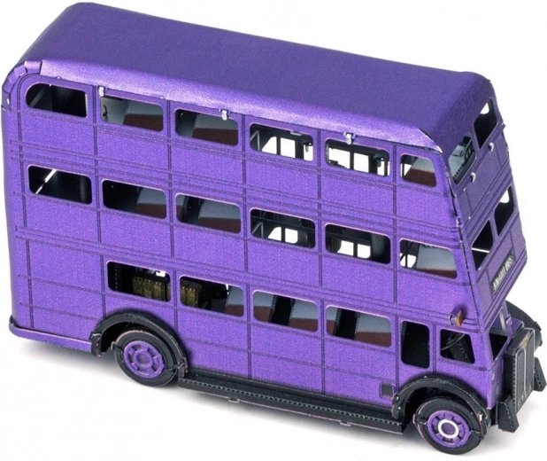 Ακριβής μεταλλική κατασκευή χωρίς κόλλα