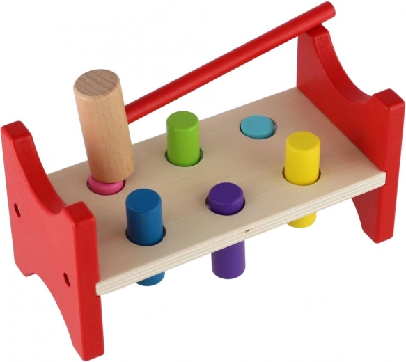 Εργονομικό σφυράκι για μικρά χέρια