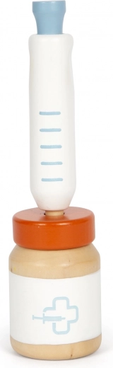 Ρεαλιστικά κτηνιατρικά αξεσουάρ